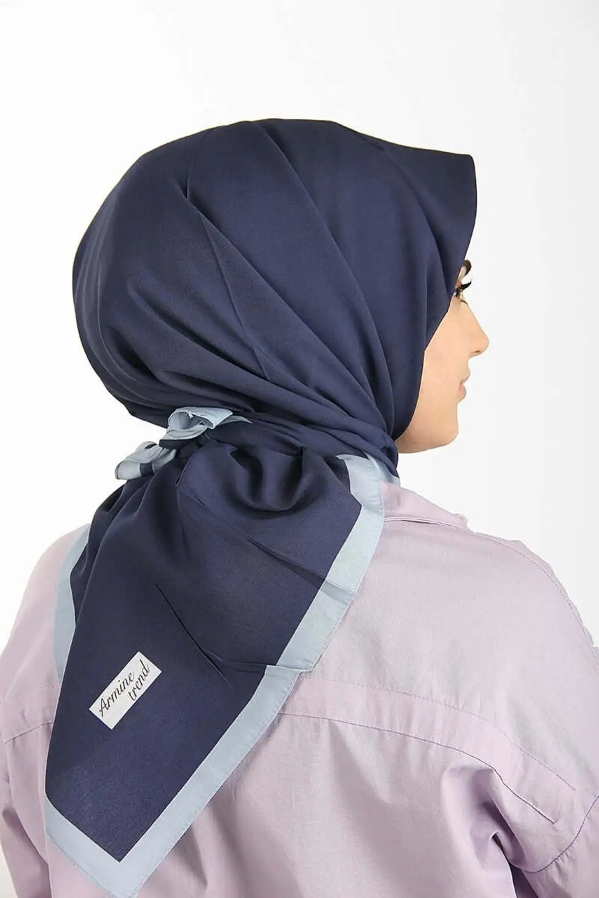 

Modal Scarf Trends Women 2021 Fashion Hijab