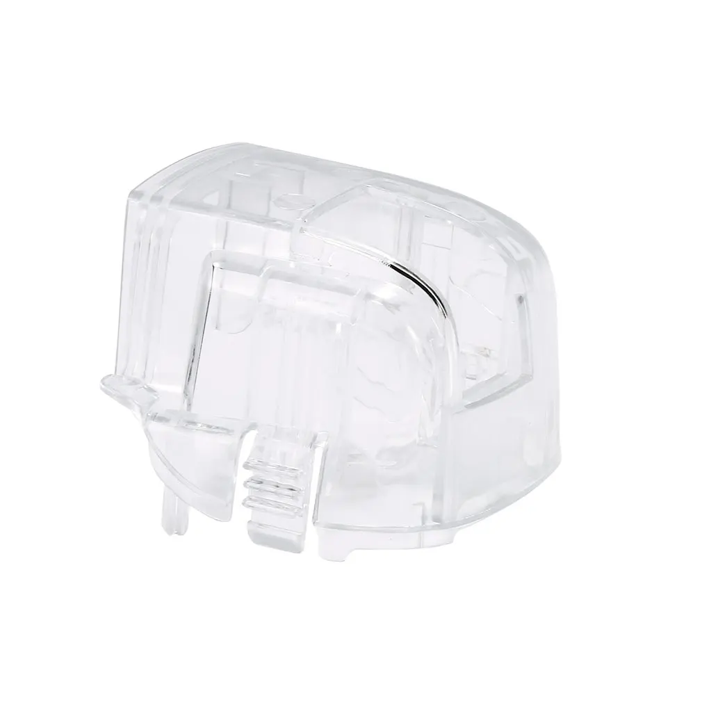 

1pc ZINO000-74 PTZ Gimbal Calibration Protective Cover Protector Housing Case for Hubsan Zino H117S RC Drone Quadcopter Parts