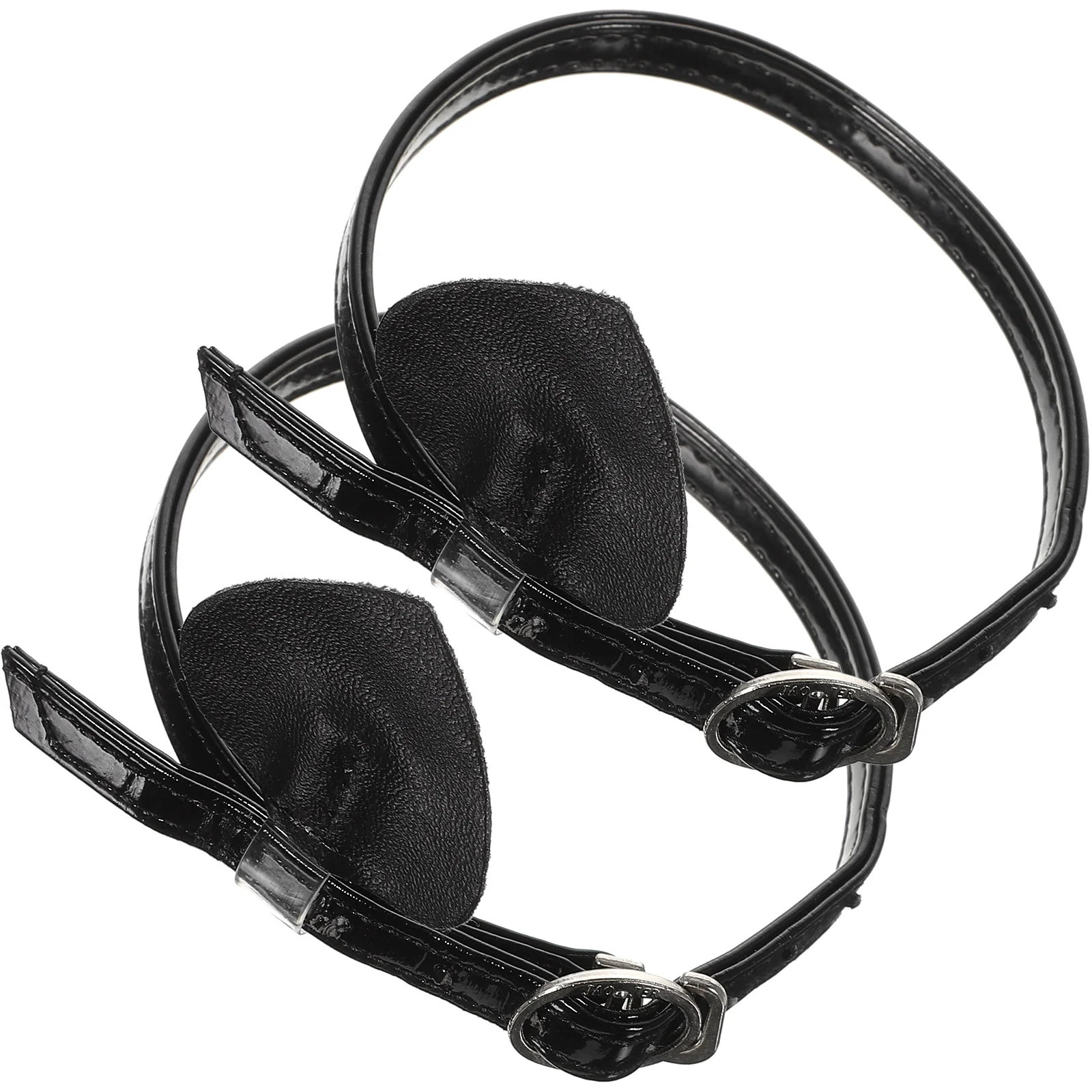 Stretch Laces Pumps Band Hold Loose High Heel Shoe Accessories Buckle Shoe Straps Replacement Detachable Shoe Strap Miss