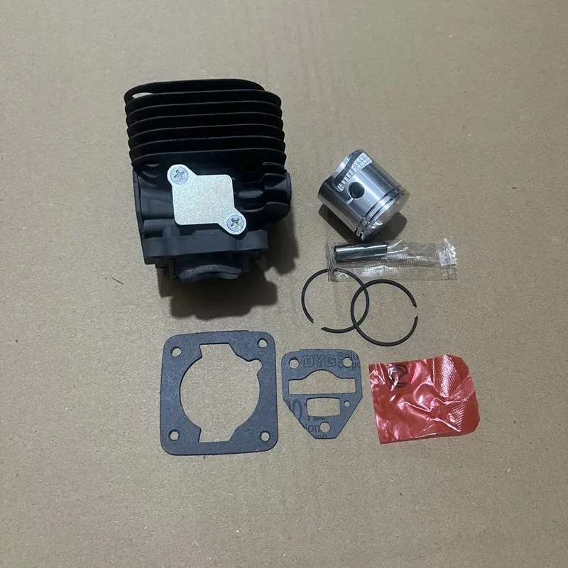 Комплект поршня цилиндра для Husqvarna 525L 525LK 525LS 525LST 525RJD 525RJX 525RK 525RS 525RX 525RXT 525HF3S 524L 525ECS