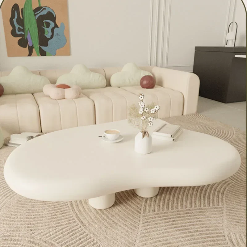 Книги Дизайнерские журнальные столики в скандинавском стиле для хранения