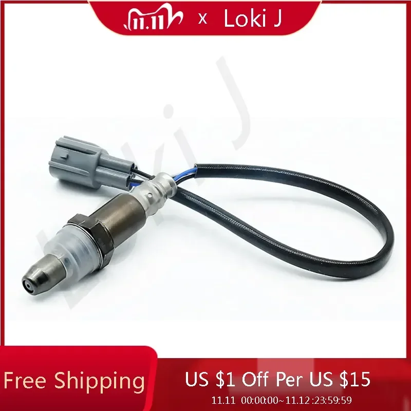 Оптовая цена новый датчик кислорода передний OE:89467-22050 для Toyota Reiz 2010 09-2017 09 8946722050 л