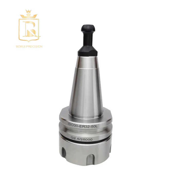 

CNC tools ISO30 tool holder ER32 collet chuck