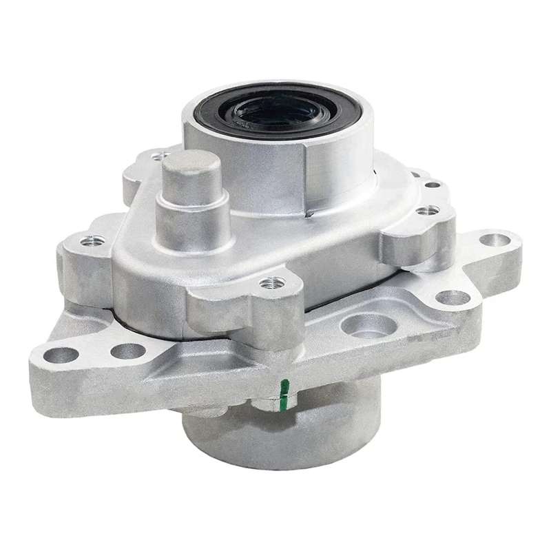 Привод для отключения передней оси 4WD 4X4 ASCENDER SAAB 9-7X Chevy Trailblazer GMC Sent 12471623