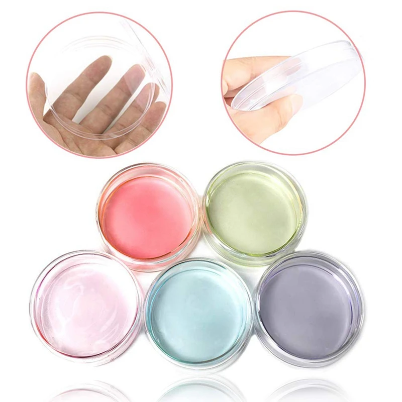 20 шт. пластиковые чаши Петри стерильные с крышкой 100 х15 мм пластиковыми