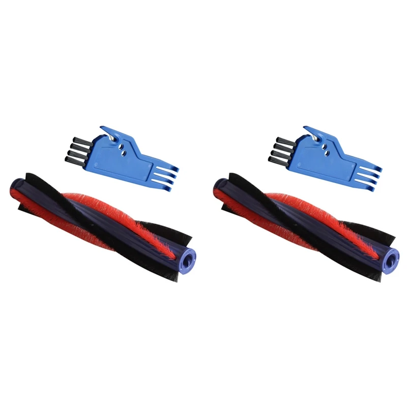 

2X Replacement Parts Of Roller Brush For Dyson Dc52 / Dc54 / Dc78 / Cy18 / Cy22 / Cy23 / Dc54 Vacuum Cleaner