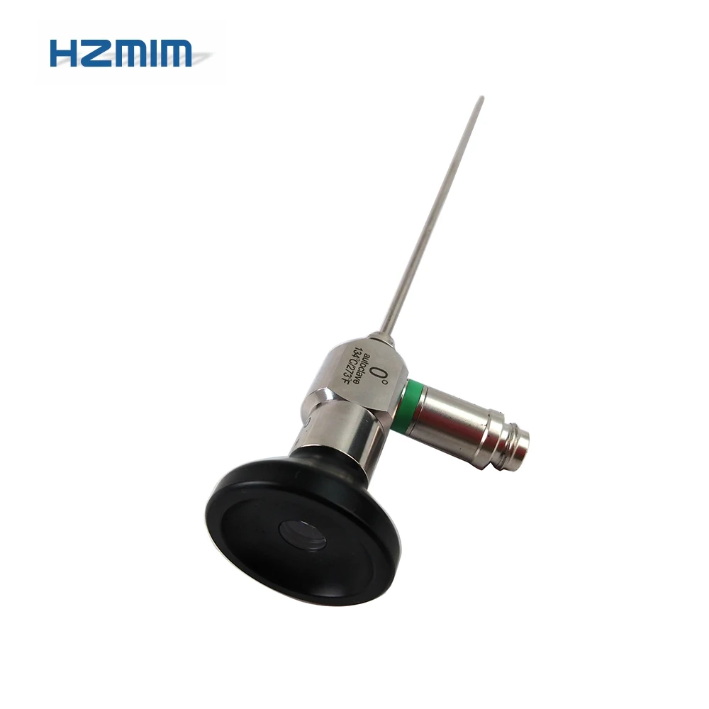 

4mm 0/30/70 Grad ENT Instrument Nasal Endoscope ENT Endoscope Sinoscope