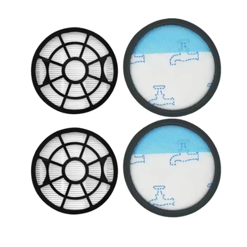Фото TCF-For Rowenta Hepa-фильтр ZR904301 для моделей Swift Power Cyclonic RO2910 RO2913 RO2915 RO2932 RO2933 RO2957 RO2981 №1