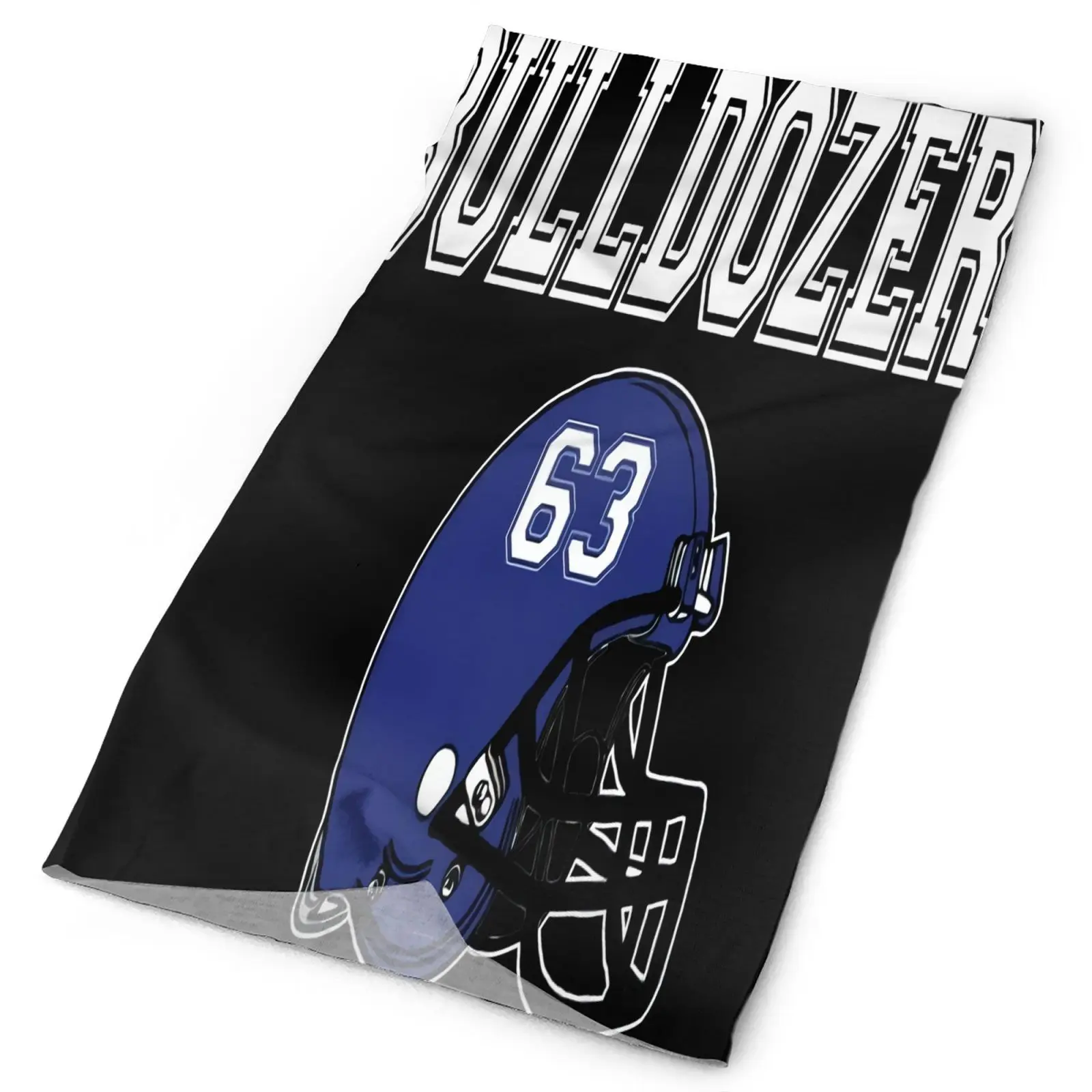 

Мужская бандана-Балаклава Maglia J276 Lo звонили, бульдозер 63, шапка, Манишка, велосипедная маска для мужчин, модная тактическая маска-Балаклава