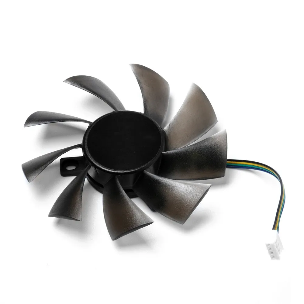 Сменный кулер для видеокарты T129215SU 4-контактный GeForce GTX 1060 Mini 3 ГБ ITX комплект