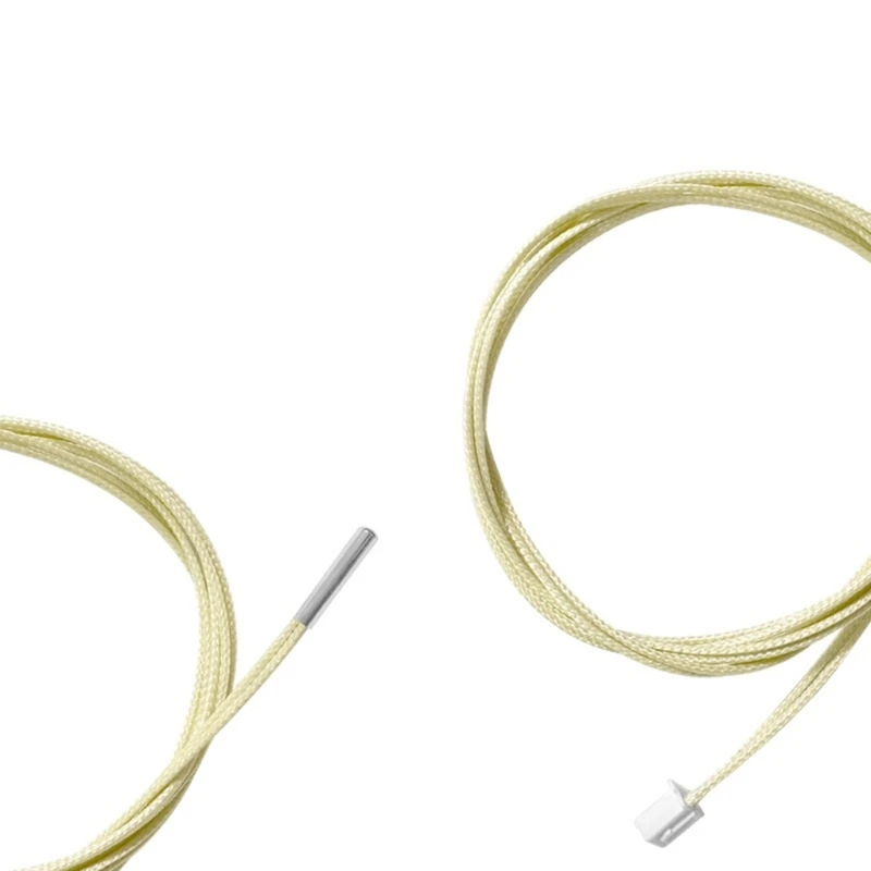 Точный PT1000 датчик термосопротивления терморезистор для 3D-принтера Hotend