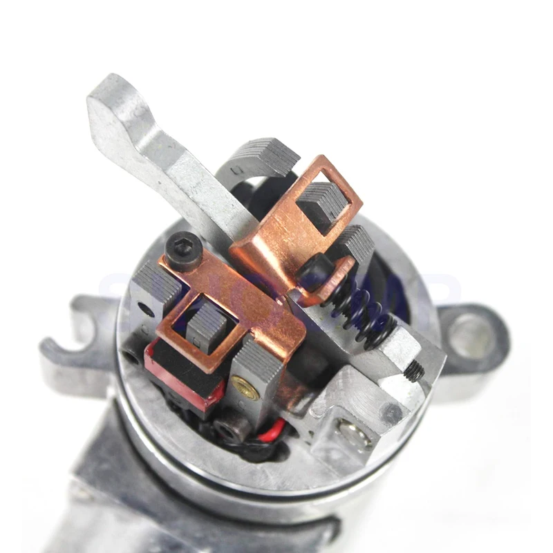 04286363 7027792 Соленоид остановки топлива привода 12 В для двигателя Deutz TCD2011 FL2011 BFL2011