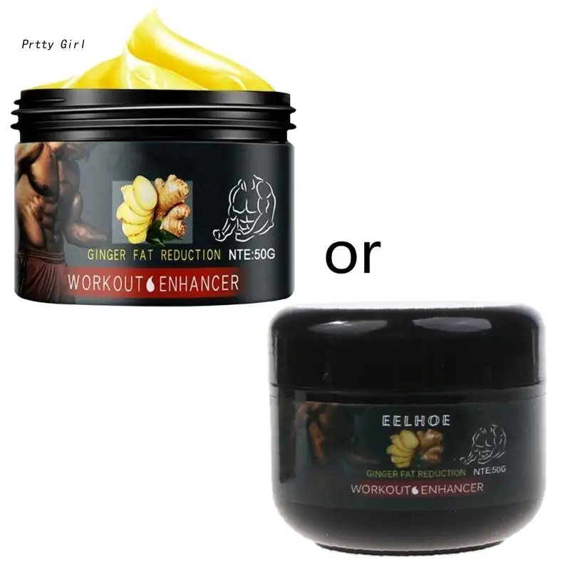 

Sweat Workout Enhancer Gel,Weight Loss and Fat Burning Cream Slimming Cream D2TA