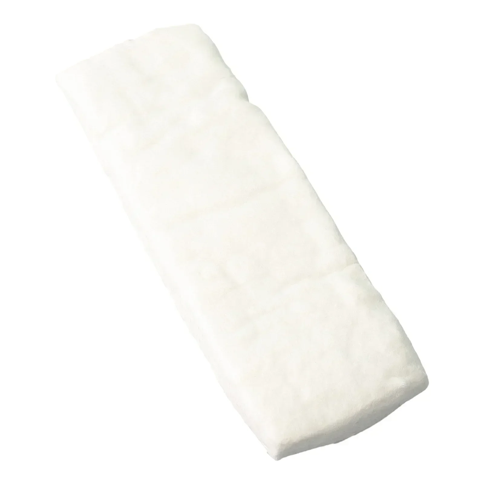 РАСПОРНАЯ керамическая губка для каминов 1 шт. аксессуары белый цвет бытовые