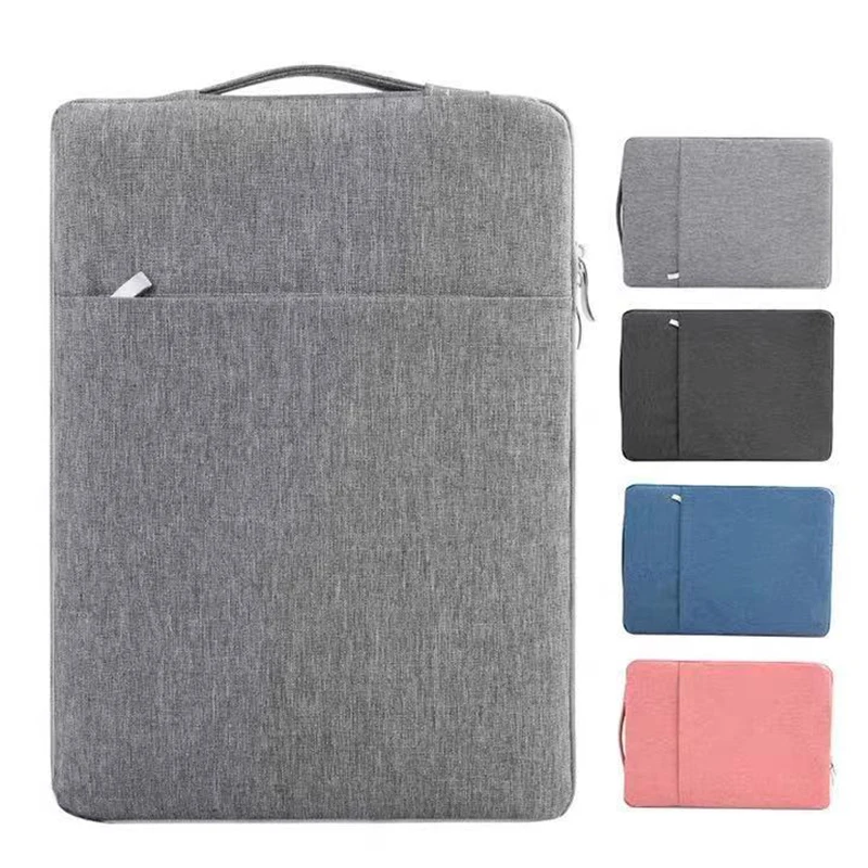 Портативная сумка-чехол для Microsoft Surface Pro 7 12 3 дюйма 4 5 6 X Водонепроницаемый