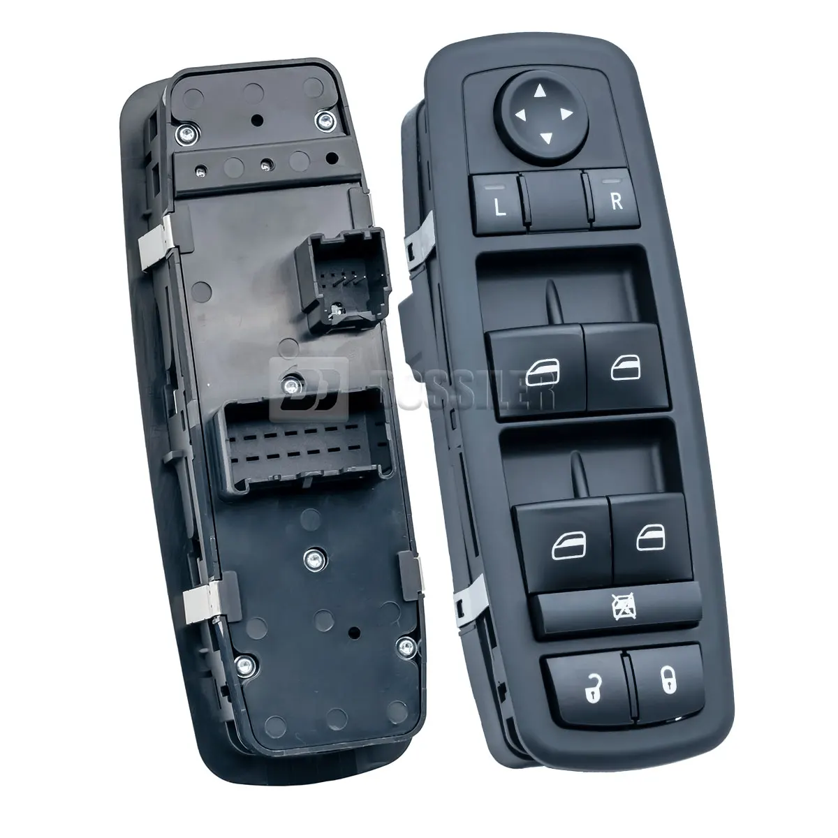 4602535AG Dossiler 3-контактный главный переключатель стеклоподъемника для Dodge Grand Caravan, для Chrysler Town & Country 4602535Ad 4602535AC (art.: 3920d8a52fccd) - 3920d8a52fccd
