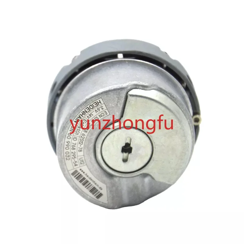 

Кабель роторного энкодера для AK ERM 280 1400 HEIDENHAIN