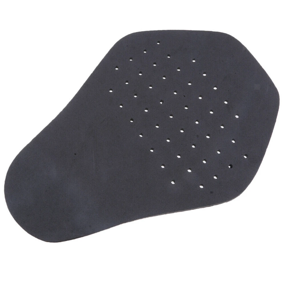 

Motorcycle Bike Back Pad Jacket Insert EVA Back Protector Riding Skiing Skating EVA Motorcycle Jacket Insert Back Protector