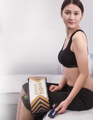 С высококачественными продуктами массажер вибрационный пояс массаж живота