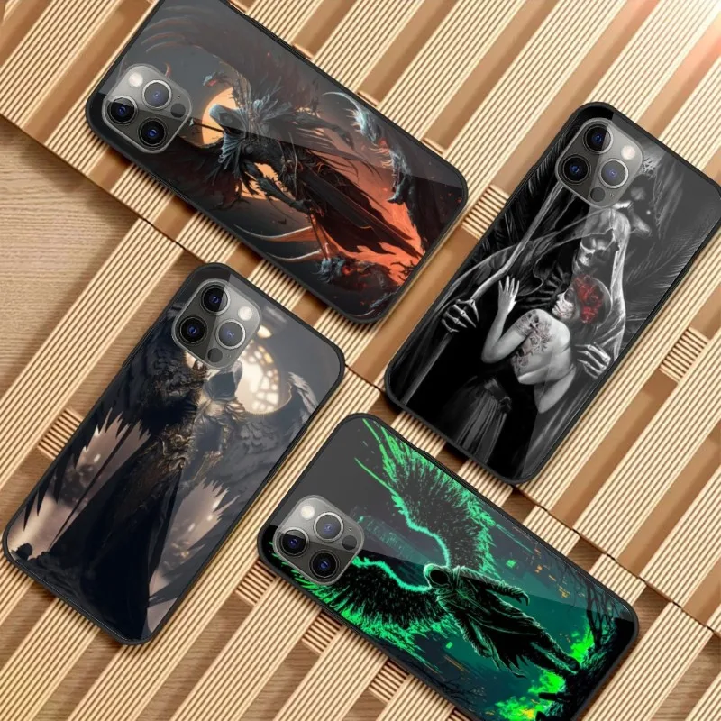 

Чехол для iPhone 14 13 12 11 XS X 8 7 6 Plus Mini Pro Max SE 2022