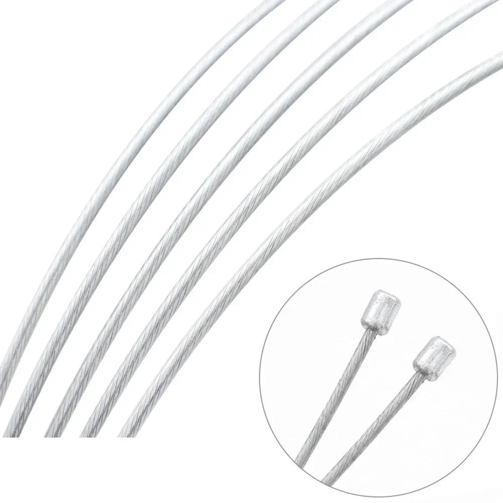 Велосипедные аксессуары сердечник переключения передач провода кабель 1850 мм 1