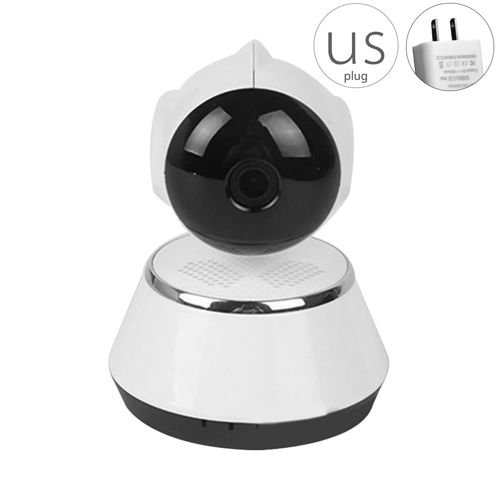 

Беспроводная камера видеонаблюдения с функцией Wifi, 1280x720