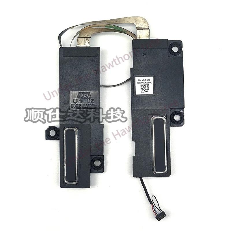 Для Dell Latitude 7400 9410 2-в-1 динамик 071W16