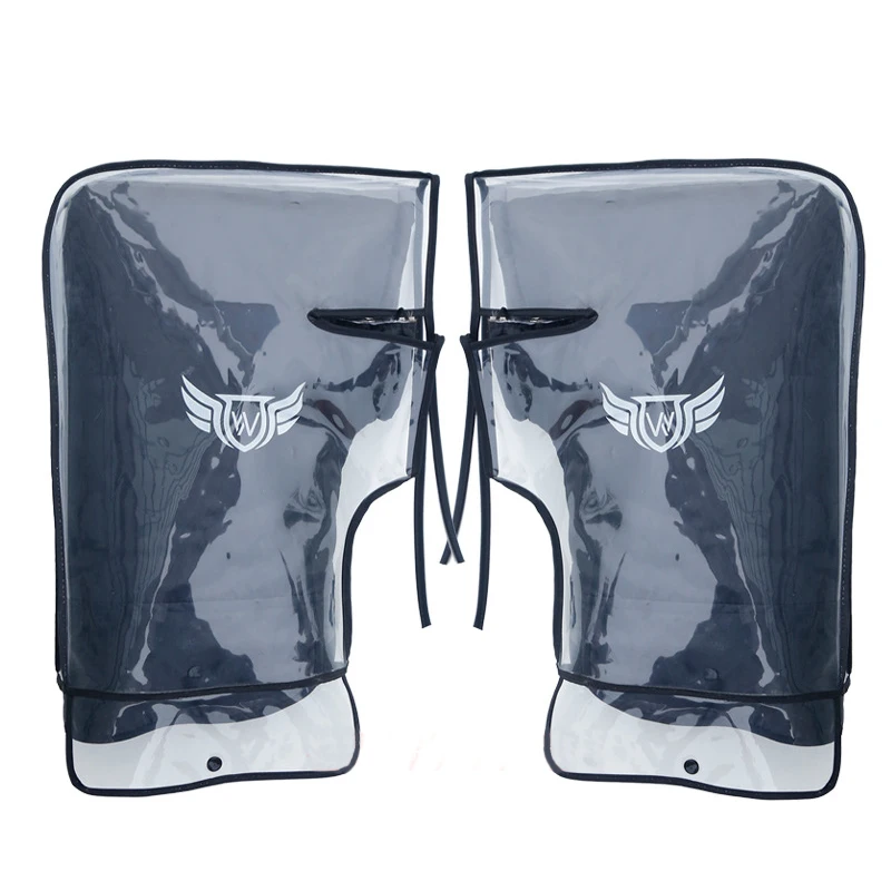 

Winter Cycling Gloves Waterproof Windproof Road Mountain Bike Ebike Bicycle Handbar Warm Gloves Mittens for Women Men