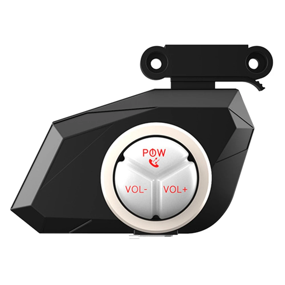 

Bluetooth-гарнитура для мотоциклетного шлема с функцией шумоподавления