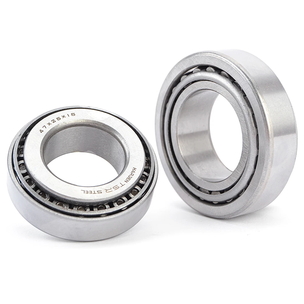 Фото 92116-1069 Подшипник рулевой головки для Kawasaki ZG1200 Voyager XII Eliminator 400LX ZRX400 ZR400 ZRX Ninja ZX6 ZZR400 ZZR600 ZX600 №3