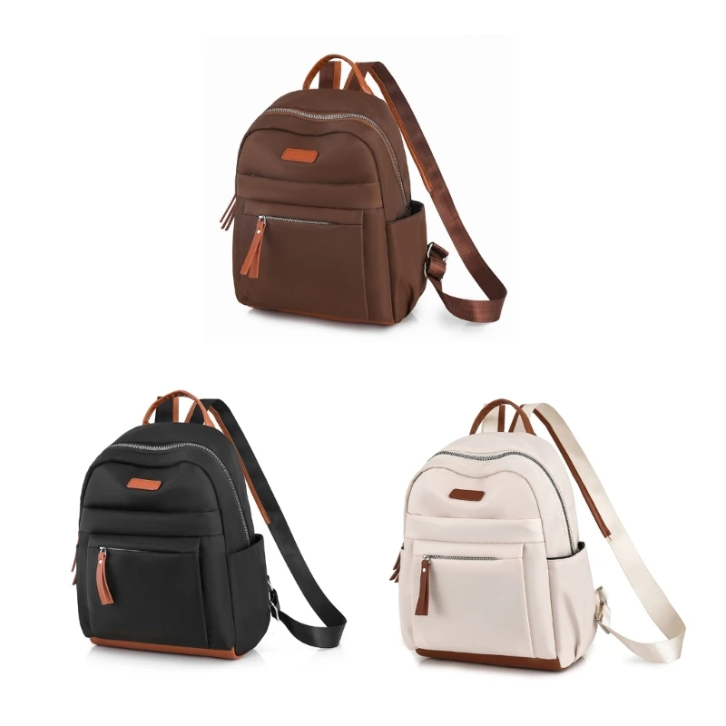

Splashproof Travel Bag Backpack School College Backpacks Large Capacity Bookbags for Teen Girls Women Student Rucksack