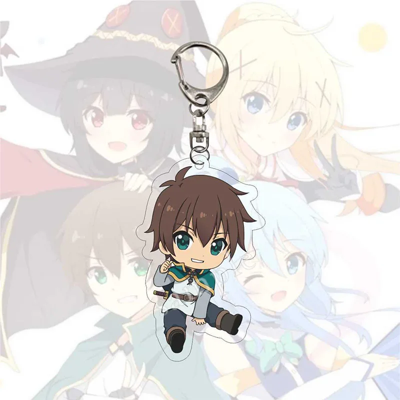 Хит продаж аниме бейсбольная версия Hololive Vtuber акриловый брелок для ключей Inugami Korone