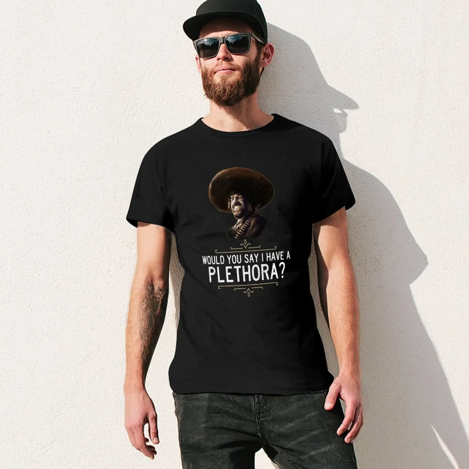 Эль Гупо - Чи могли вы сказали у меня петоре? Футболки быстросохнущая мужская