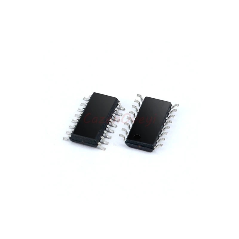 10 шт. HEF4027BT HEF4027 HEF4069UBT HEF4069