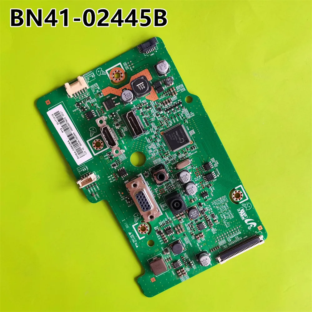 

BN41-02445B SE370 Main Board BN94-09928A Motherboard Suitable For Samsung Monitor S24E370DL LS24E370DL S24E370DL