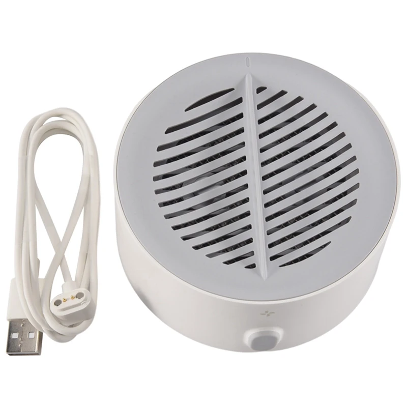 

1 PCS Fruit And Vegetable Wash Machine Smart Home Gadgets Deeply Clean Produce White