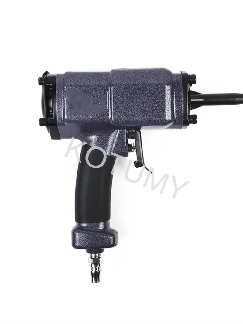 Пневматический съемник для ногтей задний инструмент подъемник 1-5 мм размер