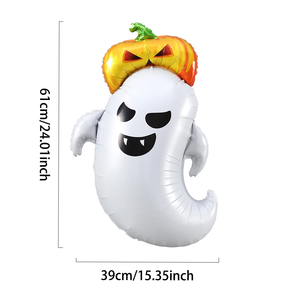 

Стойка 4D алюминиевый шар Хэллоуин