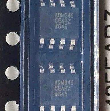 

20 шт./лот ADM3485EARZ ADM348 ADM3485 SOP-8