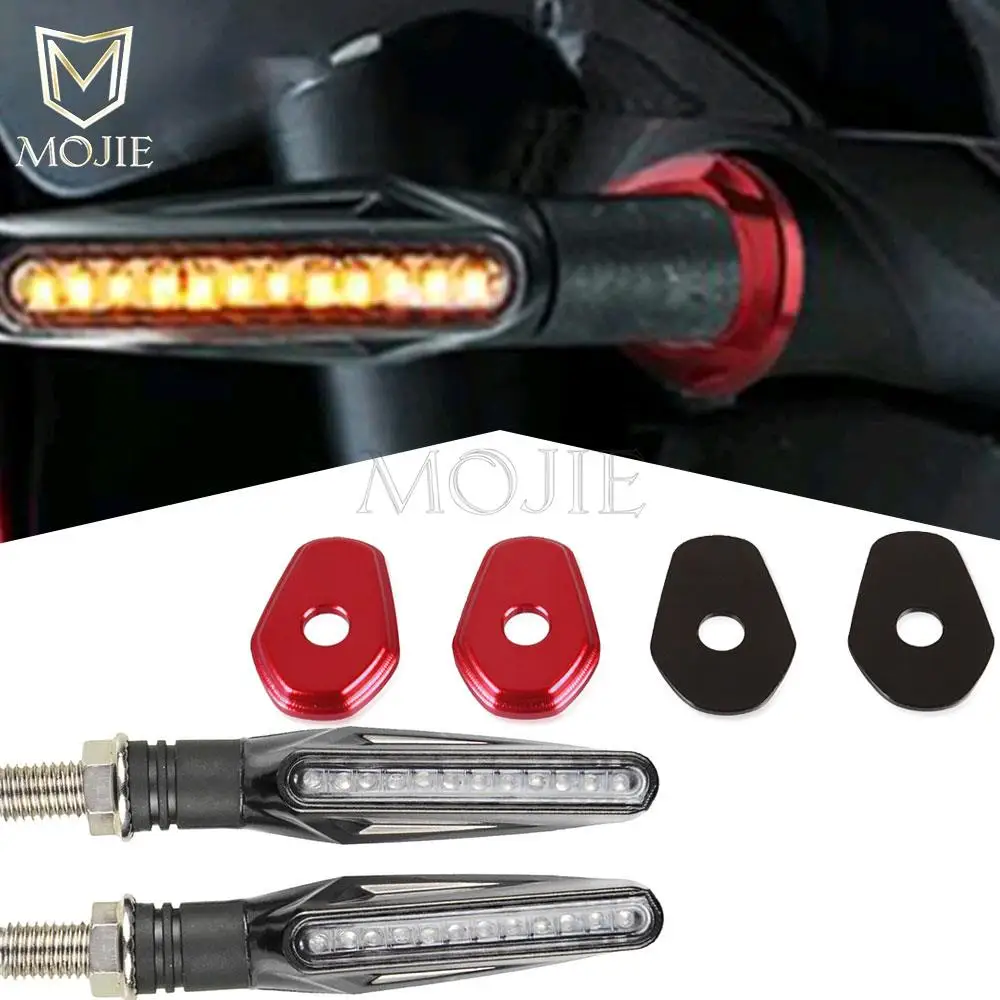 Детали для индикатора поворота мотоцикла Suzuki GSX-R600 GSXR 750 SRAD GSX-R750 Hayabusa