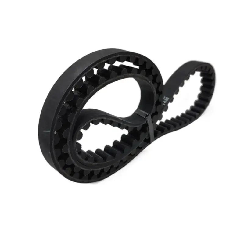 Ремень ГРМ 1470-14 м, замкнутая петля, Ширина 25/30/45 мм, Длина 1470 мм, HTD, резиновый ремень ГРМ, 14 м, синхронный ремень 1470-14M-30