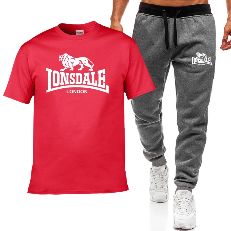 Мужская футболка с коротким рукавом и круглым вырезом из хлопка |