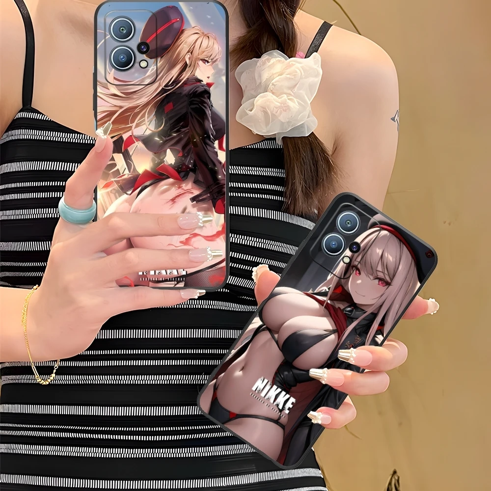 Чехол для Huawei P60 P50 P40 P30 P20 P10 P9 P8 Pro Lite Plus