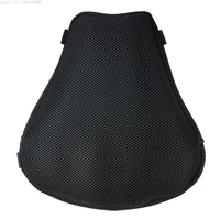 motorcycle inflatable seat cover 3d airbag air seat cushion suitable for harley prince car breathable anti skid shock absorption
