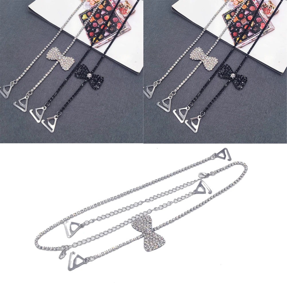 

Shoulder Straps Butterfly Underwear Straps Underwear Straps Bra Accessories Intimate Accessories Bra Straps