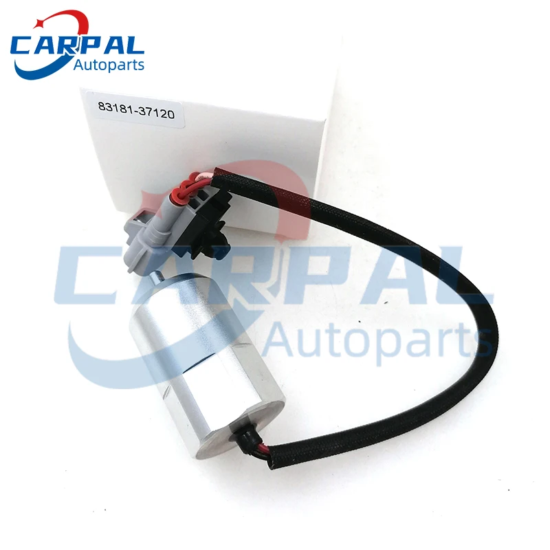Высококачественный датчик скорости одометра 83181-37120 8318137120 83181-37140 8318137140 Для Toyota Hino
