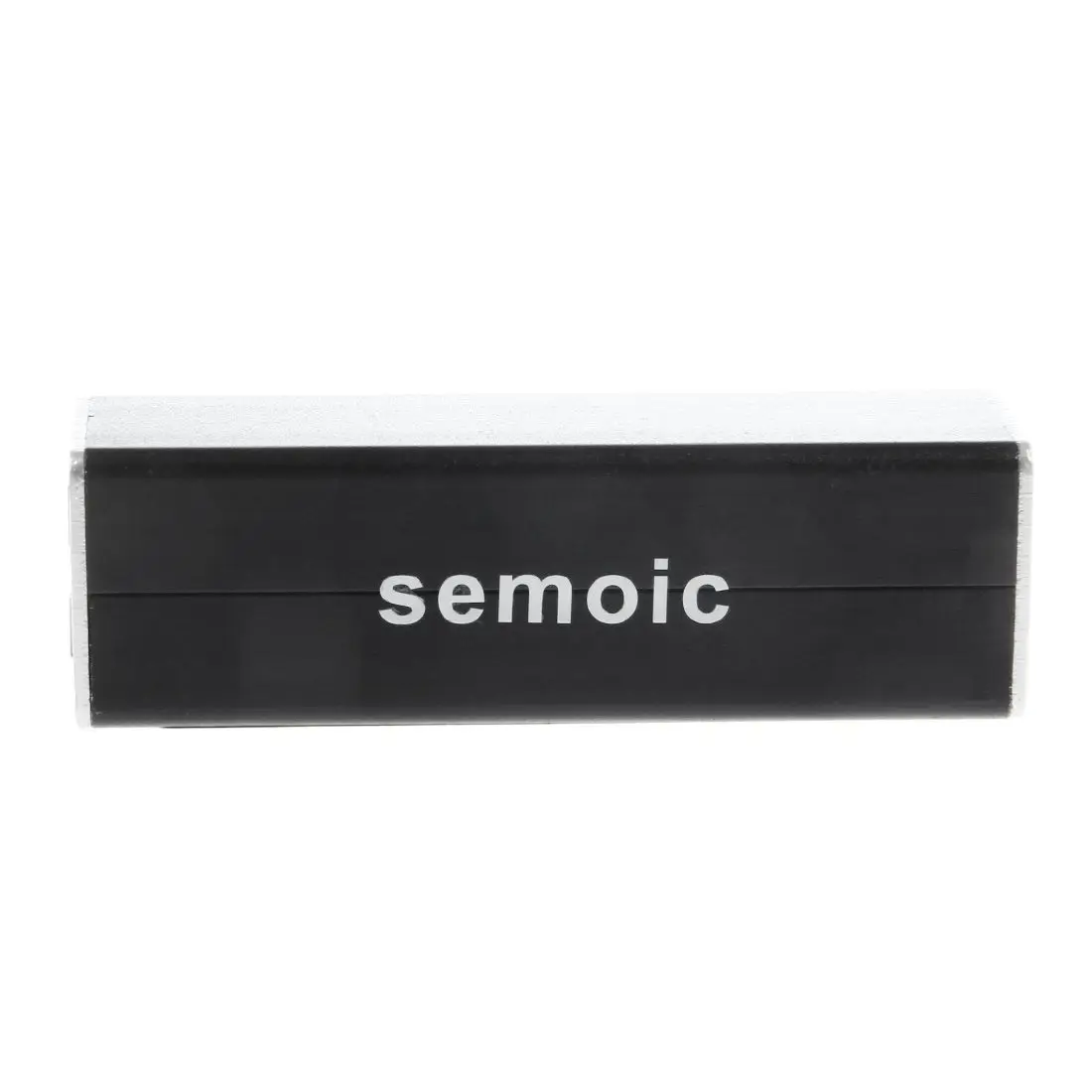 semoic RJ45 Plug Ethernet Сетевой фильтр защиты от перенапряжения Громовой разрядник 100 МГц