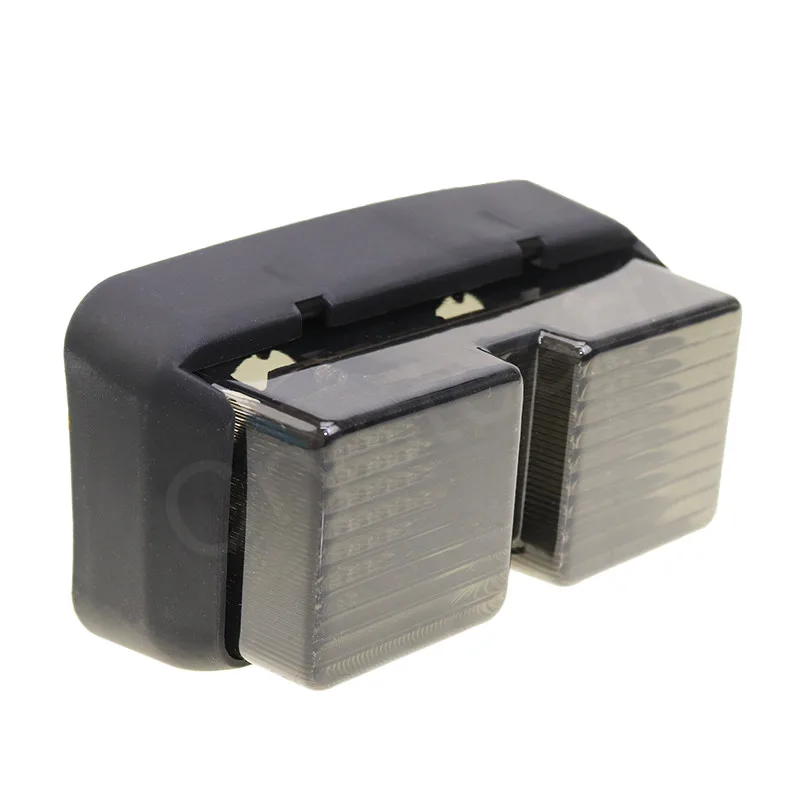 

Задний фонарь для мотоцикла, тормозной сигнал поворота, встроенный СВЕТОДИОДНЫЙ задсветильник рь для Honda RC51 1999 2000 2001 2002 2003 2004 2005 2006