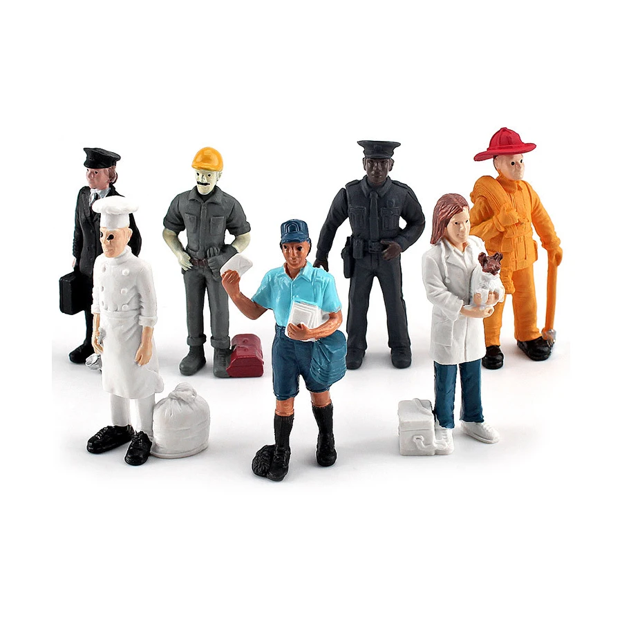 Имитация персонажи. Imitation дорама. Имитация персонажи. Имитация персонажи. Фигурки safari ltd люди за работой 682304.