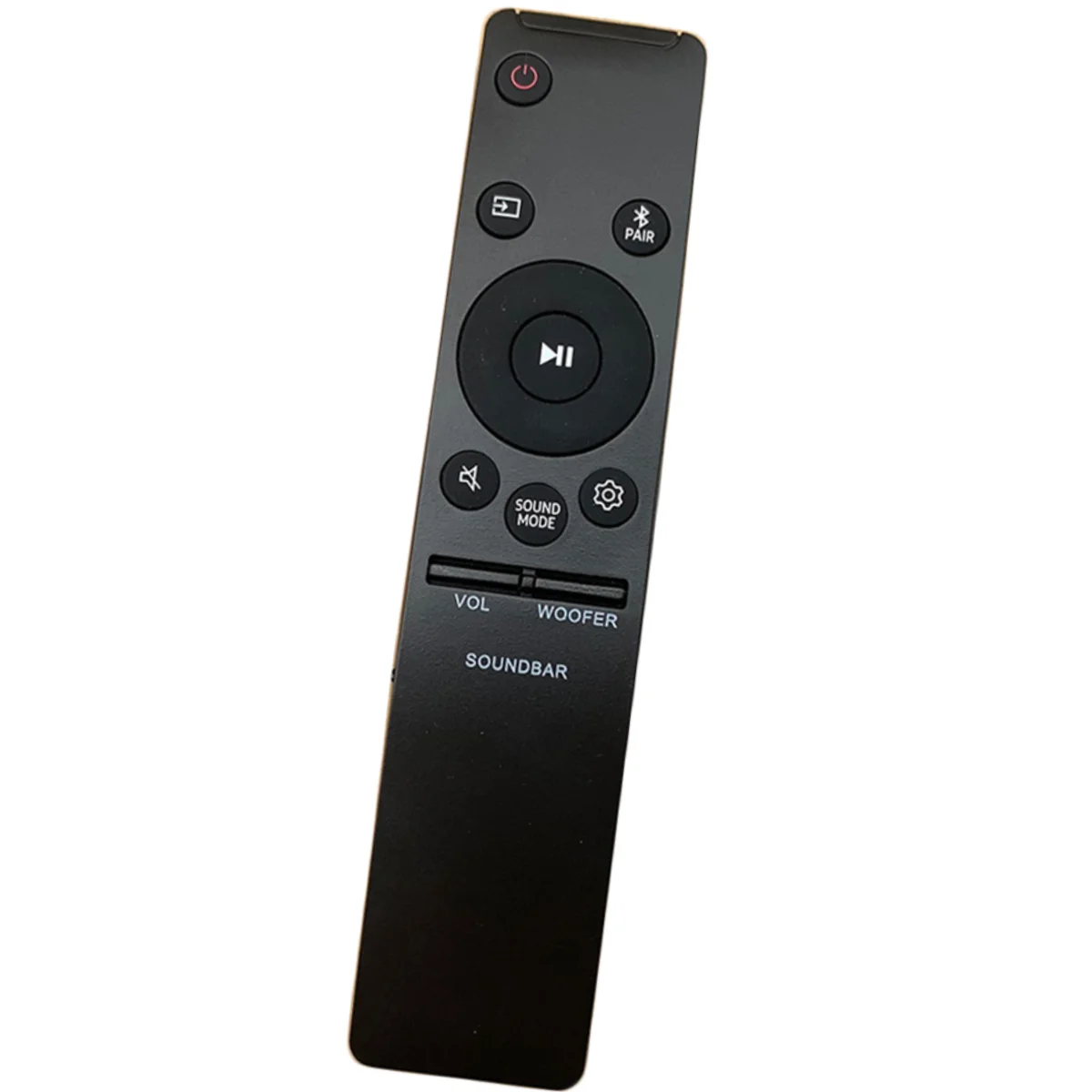 Replaced Remote Control For Samsung Soundbar HW-Q70T HW-Q70T/ZA HW-Q60T HW-Q70T/XY HW-Q800T HW-Q800T/ZA Soundbar System
